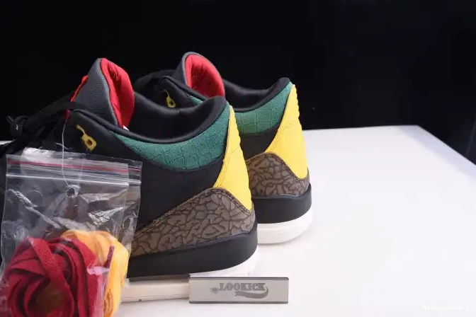 MaikeSneakers 2.0 Animal 3 - Air SE CV3583-003 Instinct Retro Jordan 0424